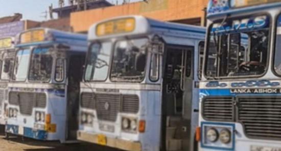 Private Bus Owners Hit the Brakes on Fare Hike